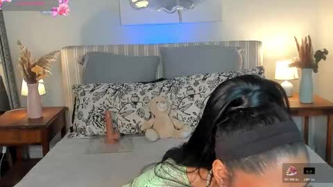 Chelseaquinn online show from 12/01/25, 07:13