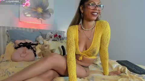 Chelseaquinn online show from 05/07/26, 07:58