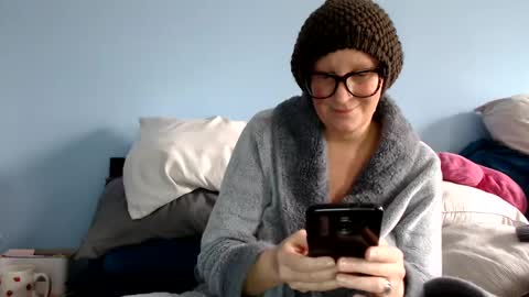 Chelsea online show from 11/23/25, 06:19