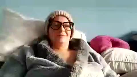 Chelsea online show from 12/22/25, 01:19