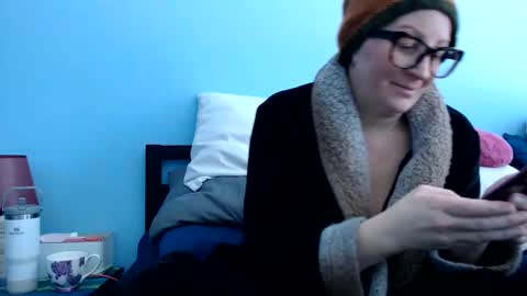 Chelsea online show from 02/15/26, 06:04