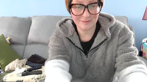 Chelsea online show from 02/17/26, 05:30