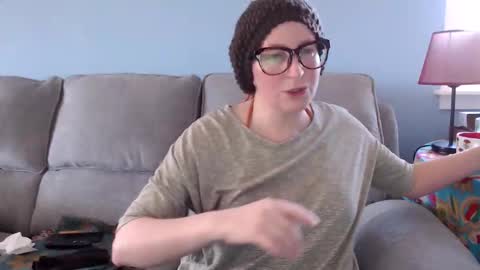 Chelsea online show from 04/08/26, 02:28