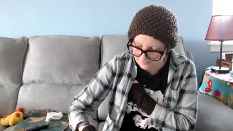 Chelsea online show from 04/10/26, 05:39