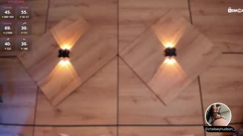 chelsey_hudson online show from 02/12/25, 02:43