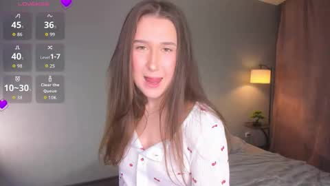 chelsiecleal online show from 11/19/25, 07:25