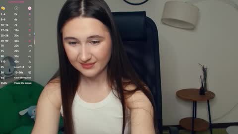 chelsiecleal online show from 02/13/26, 07:43