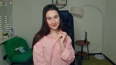 chelsiecleal online show from 02/14/26, 07:32