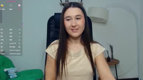 chelsiecleal online show from 03/07/26, 10:29