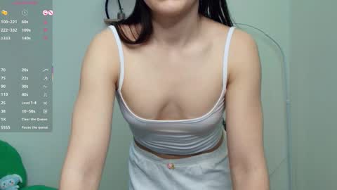 chelsiecleal online show from 03/27/26, 10:53