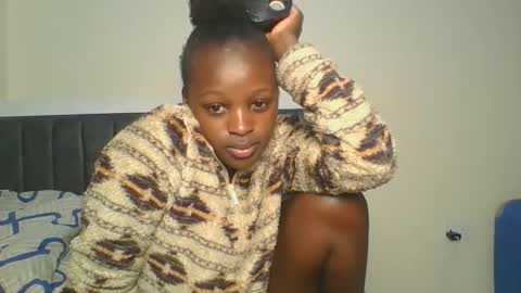 chelsy 2 online show from 03/25/26, 08:15