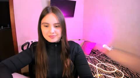 Chelsy  Luxe  online show from 06/28/26, 01:55