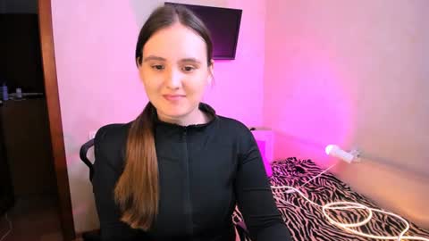 Chelsy  Luxe  online show from 07/04/26, 10:10