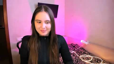 Chelsy  Luxe  online show from 07/05/26, 12:50