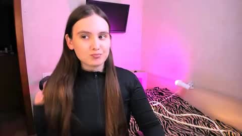 Chelsy  Luxe  online show from 07/11/26, 10:07