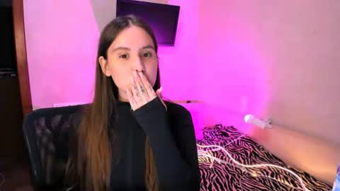 Chelsy  Luxe  online show from 07/13/26, 10:18