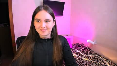 Chelsy  Luxe  online show from 07/16/26, 10:10