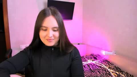 Chelsy  Luxe  online show from 07/29/26, 10:13