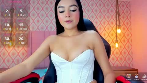 Snapshot of chelsypickman chatting on 03/11/25, 03:16  C H E L S Y online show from 03/11/25, 03:16