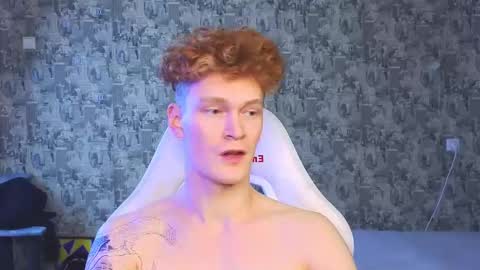 LUCASRYANPVT IS OPEN online show from 02/22/25, 07:12