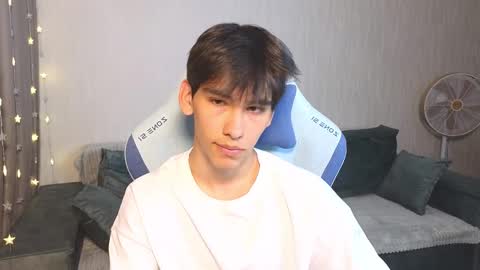 LUCASRYANPVT IS OPEN online show from 03/10/25, 08:48