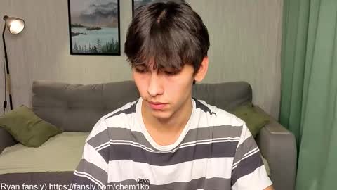 LUCASRYANPVT IS OPEN online show from 09/09/25, 01:43