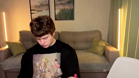 LUCASRYANPVT IS OPEN online show from 10/27/25, 05:22