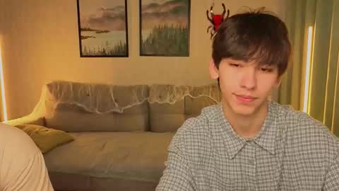 LUCASRYANPVT IS OPEN online show from 11/06/25, 04:46