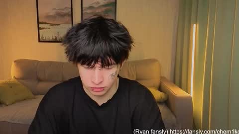 LUCASRYANPVT IS OPEN online show from 11/08/25, 06:51