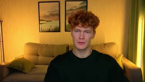 LUCASRYANPVT IS OPEN online show from 11/17/25, 12:38