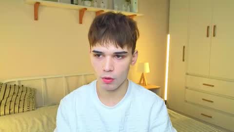 LUCASRYANPVT IS OPEN online show from 02/02/26, 08:57