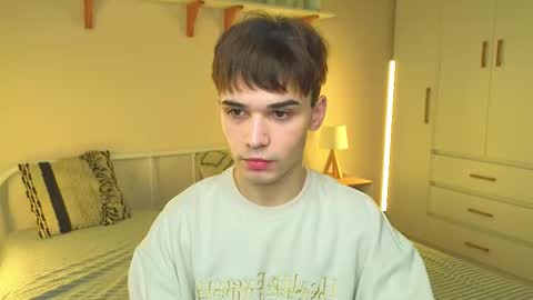 LUCASRYANPVT IS OPEN online show from 02/06/26, 03:11