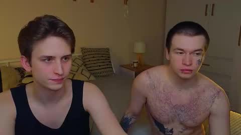 LUCASRYANPVT IS OPEN online show from 02/09/26, 02:43