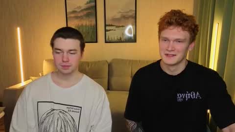 LUCASRYANPVT IS OPEN online show from 02/18/26, 04:19