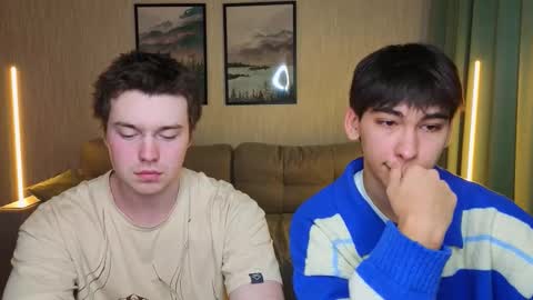 LUCASRYANPVT IS OPEN online show from 03/11/26, 06:52