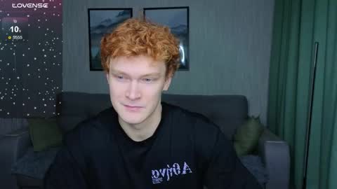 LUCASRYANPVT IS OPEN online show from 03/19/26, 03:32