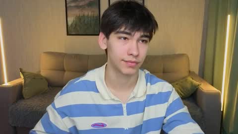 LUCASRYANPVT IS OPEN online show from 03/22/26, 06:28