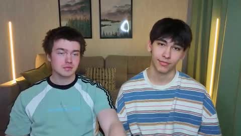 LUCASRYANPVT IS OPEN online show from 03/27/26, 08:26