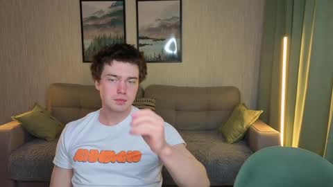 LUCASRYANPVT IS OPEN online show from 04/05/26, 06:10