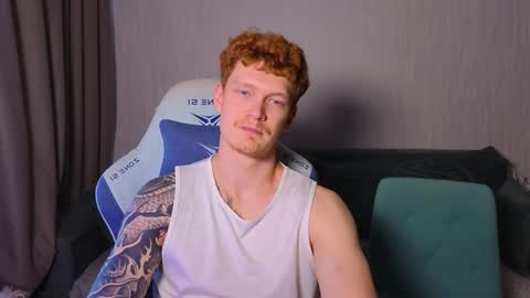 LUCASRYANPVT IS OPEN online show from 05/18/26, 06:41