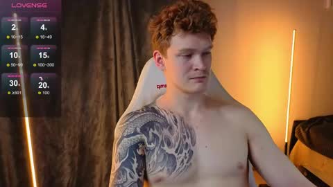 LUCASRYANPVT IS OPEN online show from 05/27/26, 01:57
