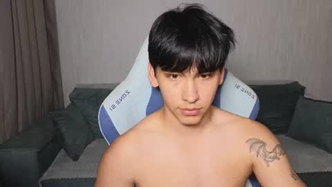 LUCASRYANPVT IS OPEN online show from 06/28/26, 04:57