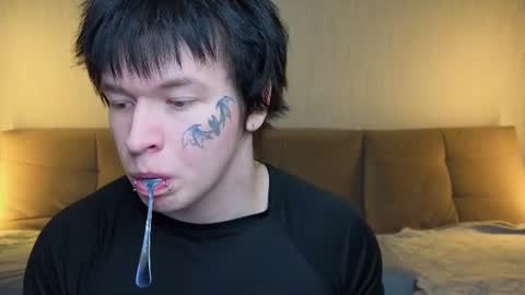 LUCASRYANPVT IS OPEN online show from 06/30/26, 01:01