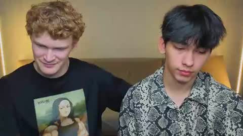 LUCASRYANPVT IS OPEN online show from 07/05/26, 05:14