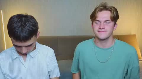 LUCASRYANPVT IS OPEN online show from 07/07/26, 03:53