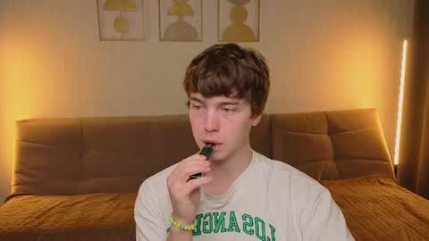 LUCASRYANPVT IS OPEN online show from 07/17/26, 03:46