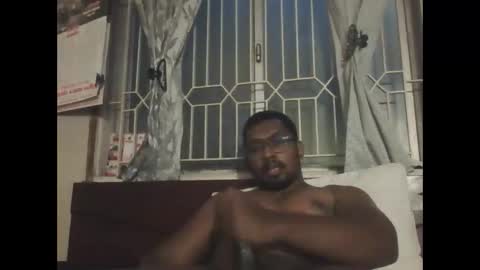 Snapshot of chennaibull1011 chatting on 05/29/26, 11:58 chennaibull1011 online show from 05/29/26, 11:58
