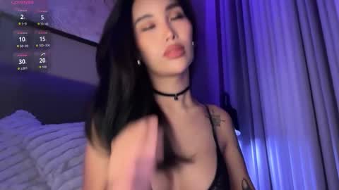 Chie for short online show from 03/29/26, 10:26