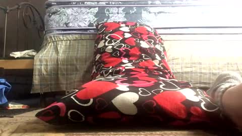 Snapshot of chenovich chatting on 02/09/25, 10:20 chenovich online show from 02/09/25, 10:20