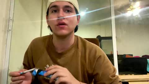 chepe2341 online show from 01/11/26, 09:58